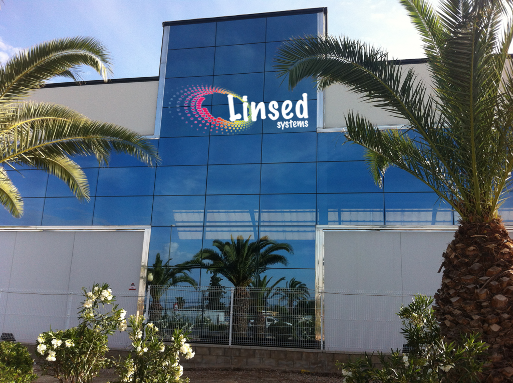 Linsed Systems